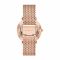Orologio Michael Kors - Pyper MK4340 Rose Gold/Rose Gold