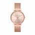 Orologio Michael Kors - Pyper MK4340 Rose Gold/Rose Gold