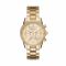 Orologio Michael Kors - Ritz MK6356 Gold/Gold