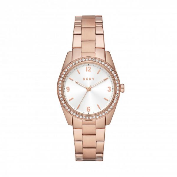 Orologio DKNY - Nolita NY2902 Rose Gold Orologio DKNY - Nolita NY2902 Rose Gold