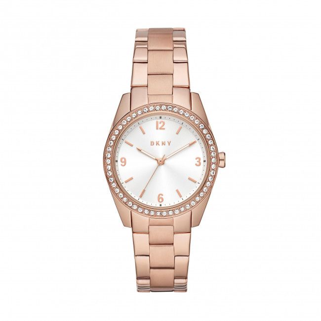 Orologio DKNY - Nolita NY2902 Rose Gold