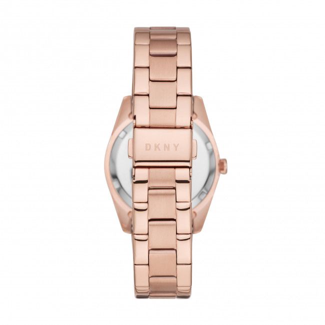 Orologio DKNY - Nolita NY2902 Rose Gold