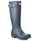 Wellington HUNTER - Original Tall WFT1000RMA Navy