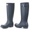 Wellington HUNTER - Original Tall WFT1000RMA Navy