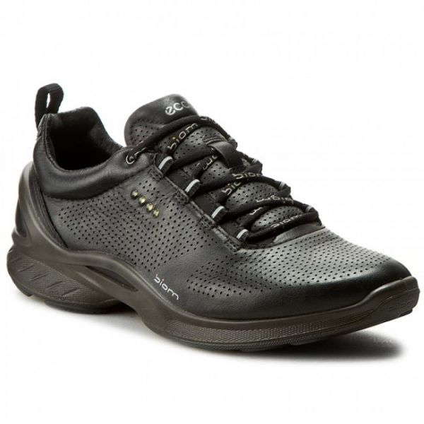 Scarpe ECCO - Biom Fjuel 83751301001 Black Scarpe ECCO - Biom Fjuel 83751301001 Black