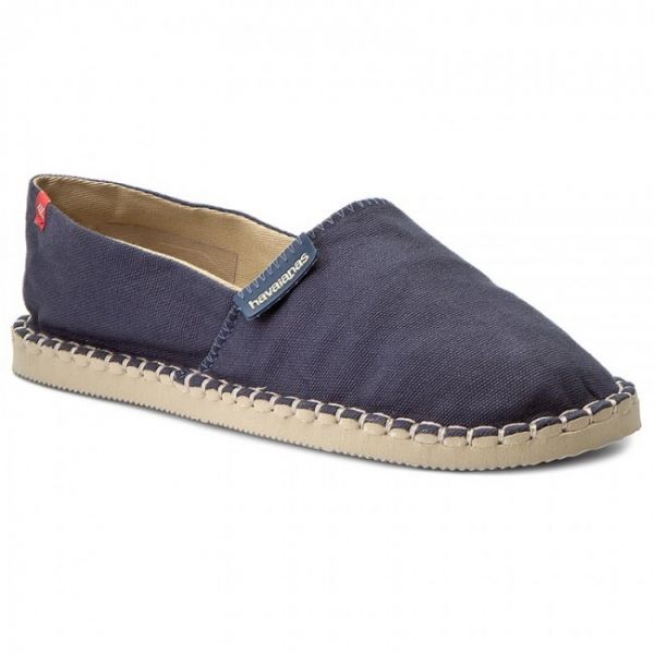 Scarpe basse HAVAIANAS - Alp H. Orig. III 41370140716 Navy/Sand Scarpe basse HAVAIANAS - Alp H. Orig. III 41370140716 Navy/Sand