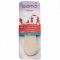 Solette autoriscaldanti Bama - Wool 01915 r.36 Beige