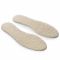 Solette autoriscaldanti Bama - Wool 01915 r.36 Beige