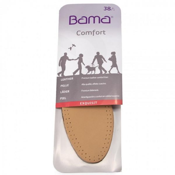 Solette Bama - Exquist 01710 r.38 Marrone Solette Bama - Exquist 01710 r.38 Marrone