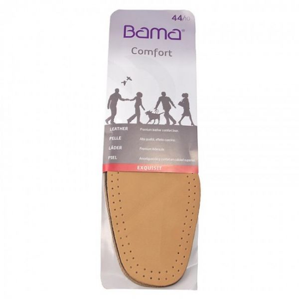 Solette BAMA - Exquist 01710 r.44 Marrone Solette BAMA - Exquist 01710 r.44 Marrone