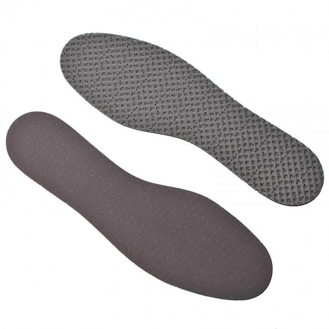 Solette Bama - Soft Step 00077 r.46 Grigio