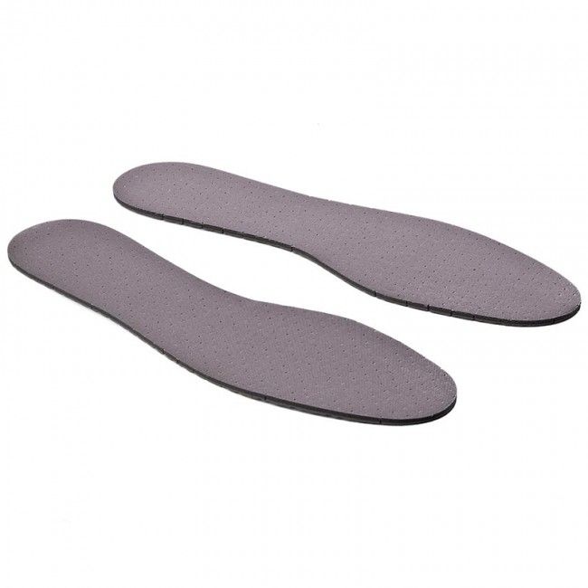 Solette Bama - Soft Step 00077 r.46 Grigio