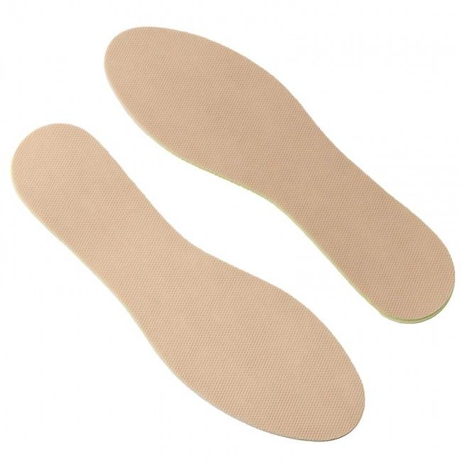 Solette BAMA - Fresh Liners 01300 r.37/38 Beige