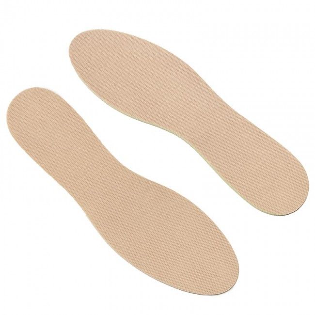 Solette Bama - Fresh Liners 01300 r.41/42 Beige