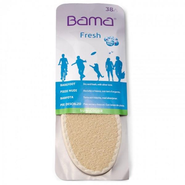 Solette BAMA - Sun Color 00331 r.38 Beige Solette BAMA - Sun Color 00331 r.38 Beige