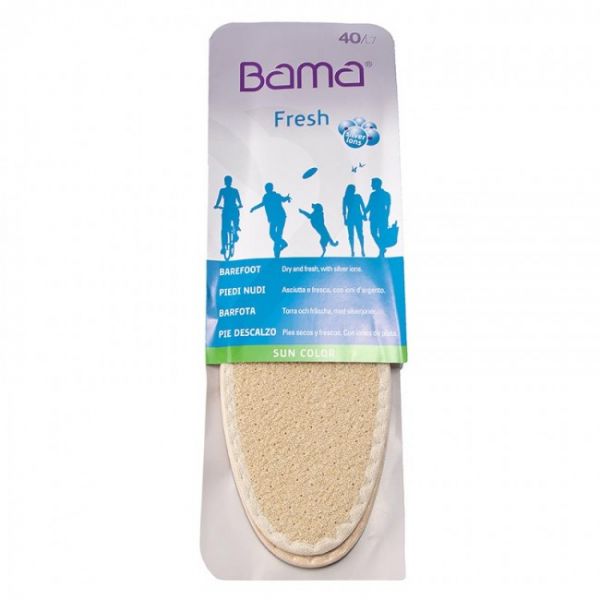 Solette BAMA - Sun Color 00331 r.40 Beige Solette BAMA - Sun Color 00331 r.40 Beige