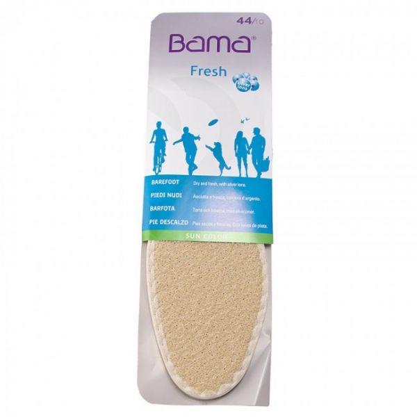 Solette BAMA - Sun Color 00331 r.44 Beige Solette BAMA - Sun Color 00331 r.44 Beige