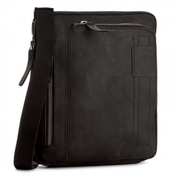 Borsellino Strellson - Richmond 4010001455 Black 900 Borsellino Strellson - Richmond 4010001455 Black 900
