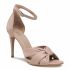 Sandali Ryłko - 9DBI0_R1 Beżowy 6NL