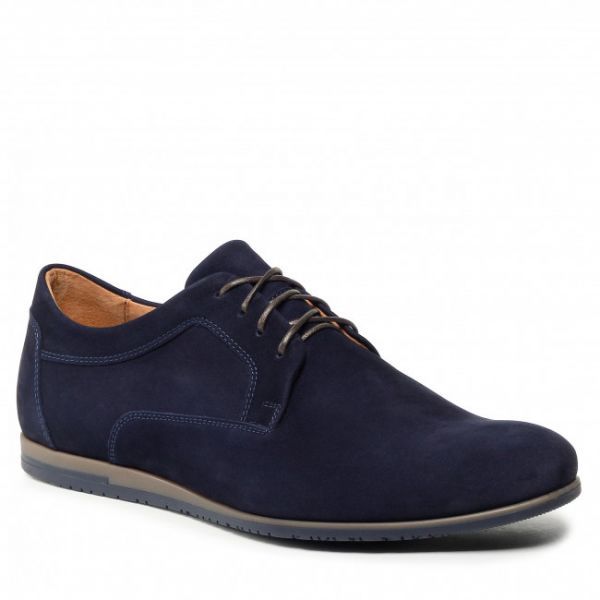 Scarpe basse RYŁKO - IPJR16 K267/Granat 9KT Scarpe basse RYŁKO - IPJR16 K267/Granat 9KT