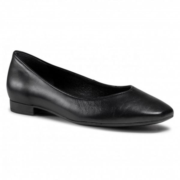 Ballerine RYŁKO - A1NA7_Q Czarny 4JZ Ballerine RYŁKO - A1NA7_Q Czarny 4JZ