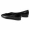Ballerine RYŁKO - A1NA7_Q Czarny 4JZ