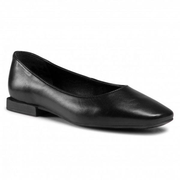Scarpe basse RYŁKO - A1NB0 Czarny 4JZ Scarpe basse RYŁKO - A1NB0 Czarny 4JZ