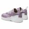 Sneakers RYŁKO - 1FRJ9 Liliowy 7RN
