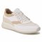 Sneakers RYŁKO - 1LRJ6_Z Kremowy/Beżowy 3NU