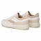 Sneakers RYŁKO - 1LRJ6_Z Kremowy/Beżowy 3NU