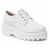 Scarpe basse RYŁKO - 2LRI6_Y Biały BL