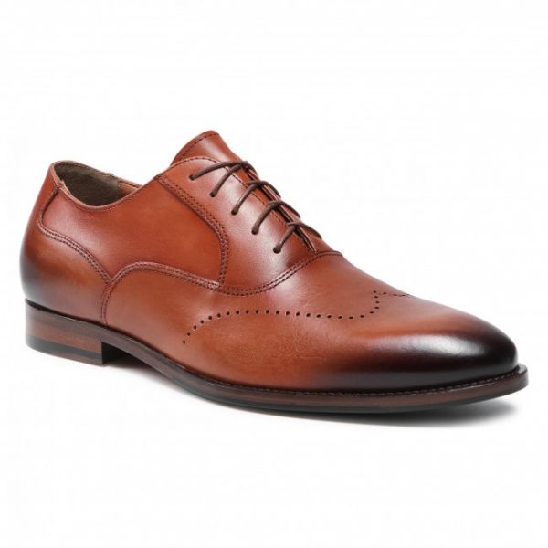 Scarpe basse Ryłko - IDSY01 Brązowy 2YH Scarpe basse Ryłko - IDSY01 Brązowy 2YH