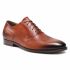 Scarpe basse Ryłko - IDSY01 Brązowy 2YH