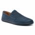 Scarpe basse RYŁKO - IU6919 Granatowy 5YG