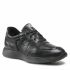 Scarpe basse RYŁKO - 1ZRK5 Czarny Z12