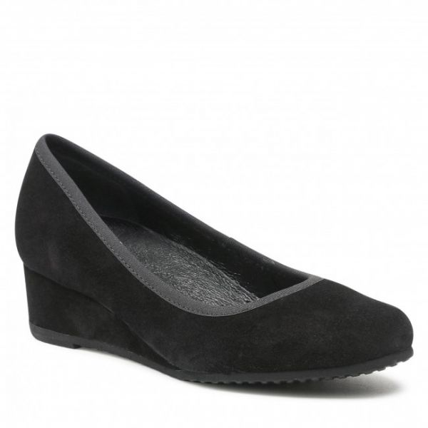 Scarpe basse Ryłko - 3L200_K Czarny YZ1 Scarpe basse Ryłko - 3L200_K Czarny YZ1