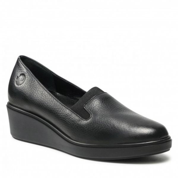 Scarpe basse RYŁKO - 3LR00_V Czarny UW9 Scarpe basse RYŁKO - 3LR00_V Czarny UW9