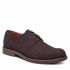 Scarpe basse RYŁKO - IPSW04 Brązowy 3YM