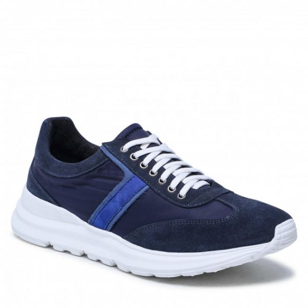 Sneakers RYŁKO - IPWH01 M998/Granatowy/Niebieski 6YL Sneakers RYŁKO - IPWH01 M998/Granatowy/Niebieski 6YL