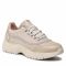 Sneakers RYŁKO - 0ERH1 Beżowy 3RL