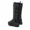 Stivali RYŁKO - 2LXJ9_Y_M Czarny WD8