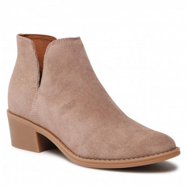 Tronchetti RYŁKO - 4LVP3_X Piaskowy 3RH