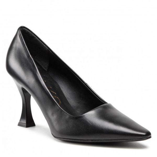 Scarpe stiletto RYŁKO - 8XNC7_T Czarny 22