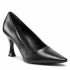 Scarpe stiletto RYŁKO - 8XNC7_T Czarny 22