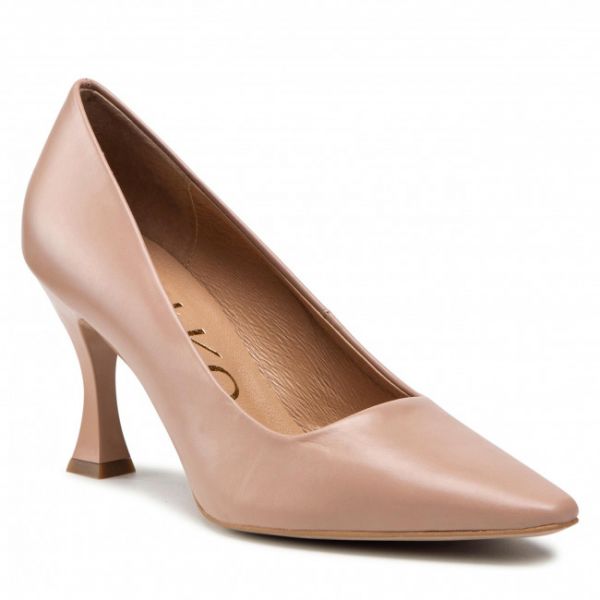 Scarpe stiletto RYŁKO - 8XNC7_T Beżowy WC8