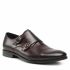 Scarpe basse RYŁKO - IPSJ02 K218/Bordo XU6