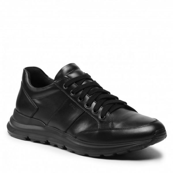 Sneakers RYŁKO - IPWH02 C196/Czarny 4YN