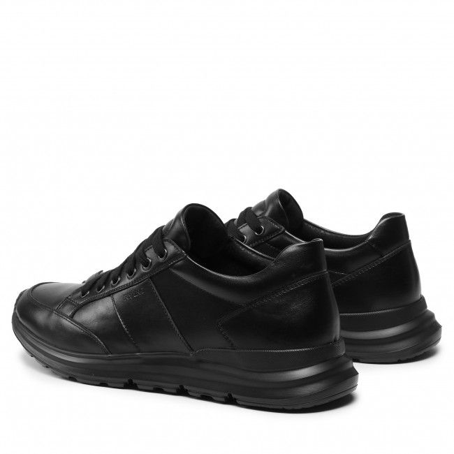 Sneakers RYŁKO - IPWH02 C196/Czarny 4YN