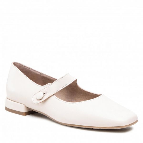 Scarpe basse RYŁKO - 2YNB7 Kremowy 4RP Scarpe basse RYŁKO - 2YNB7 Kremowy 4RP