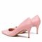 Scarpe stiletto RYŁKO - 7YNC1_T2 Różowy 9RP